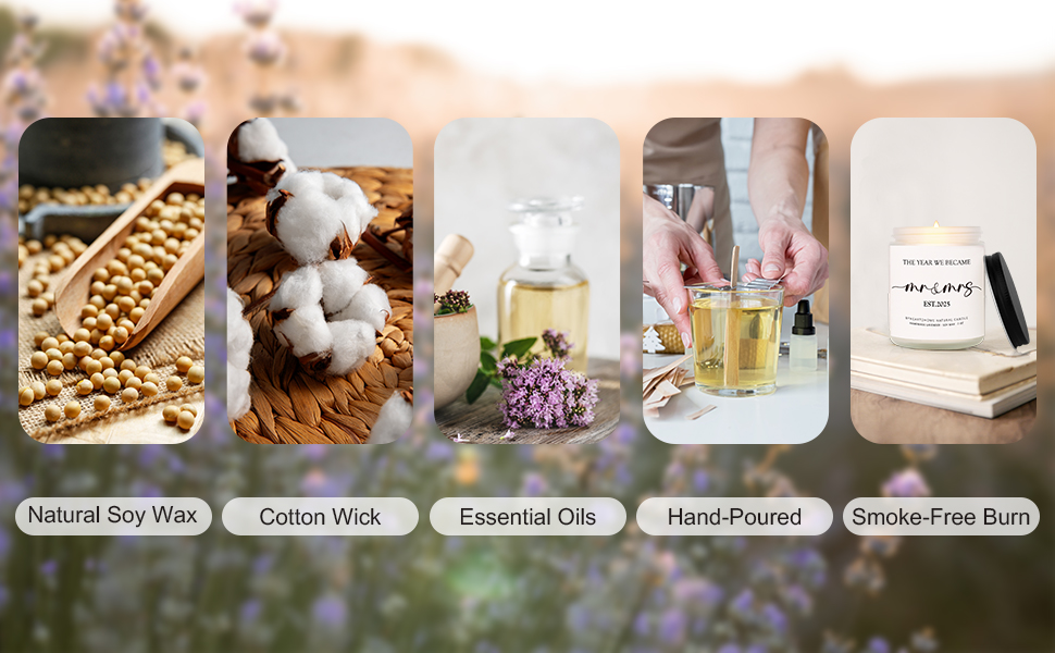 Bridal Shower Gifts