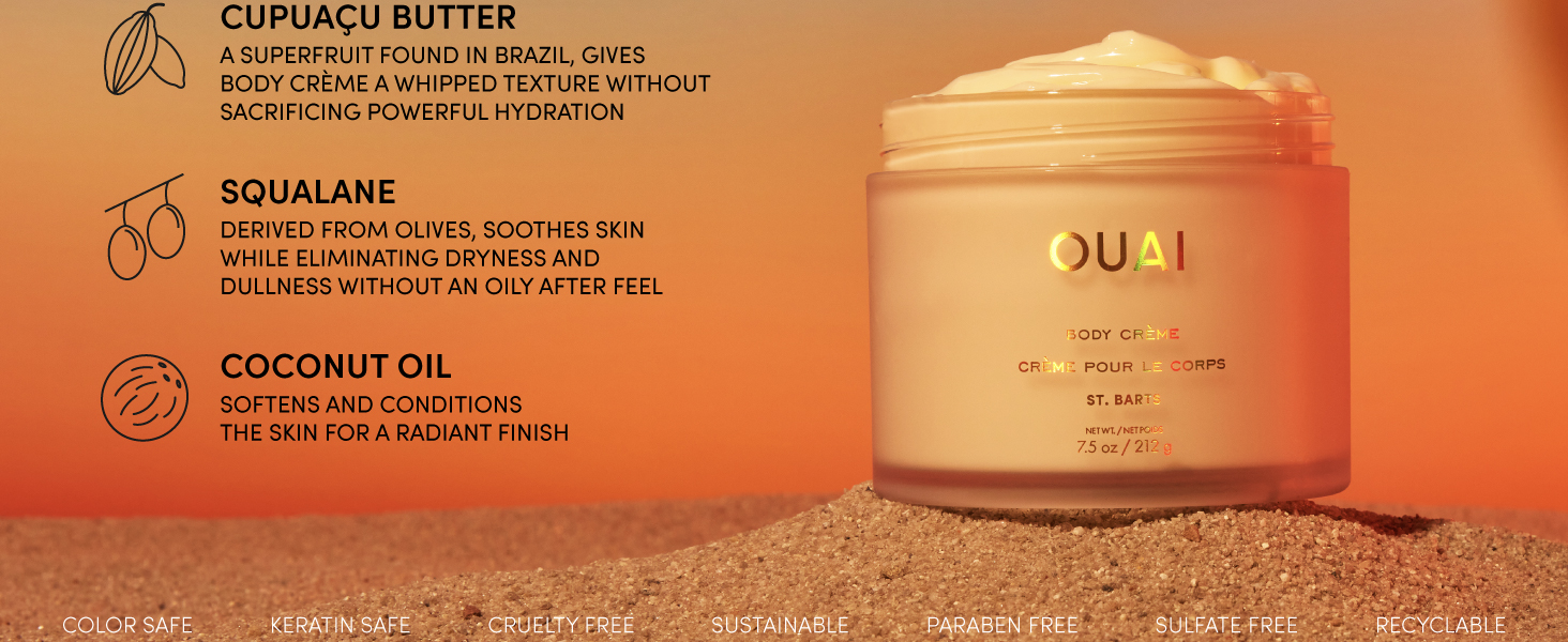 Apply this moisturizing body lotion liberally all over wherever you have dry skin