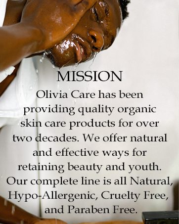 Natural, Hypo-Allergenic, Cruelty Free, Paraben Free, and uses no Colorant.