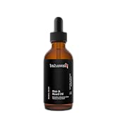 beard oil