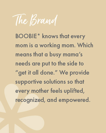 Boobie Brand