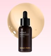 Wild Ginseng Gold PDRN Double Boosting Serum
