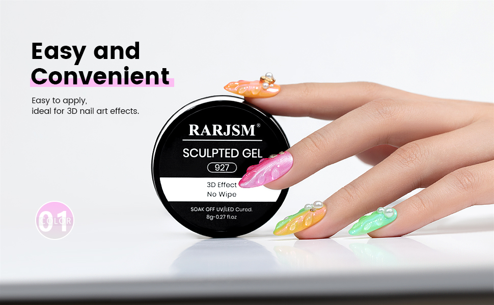 3d gel nail art sculpture sculpture gel for nails gel sculpture gel nails