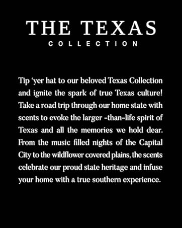 The Texas Collection
