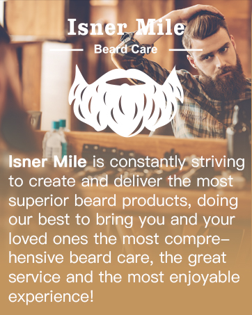 mens beard kit gift set