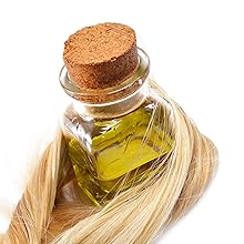 hemp seed oil hair 