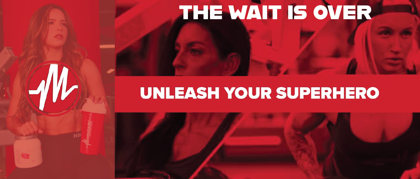 Metabolic Nutrition | ESP - Stimulating Pre Workout, Pre Intra Workout Supplement Energy  Endurance