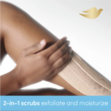ELEVATE YOUR SCRUB ROUTINE