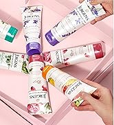 Jergens Body Butter Bottles