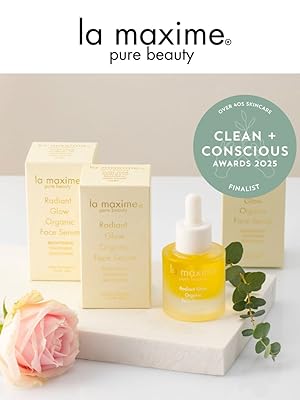 radiant Glow finalist