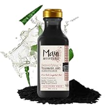 volcanic ash clarify clean deep clear pores