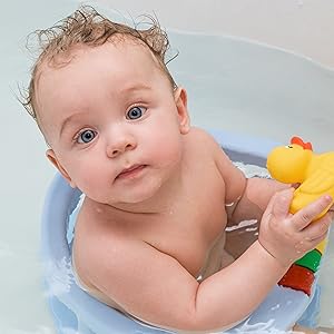 Defense Baby Shampoo