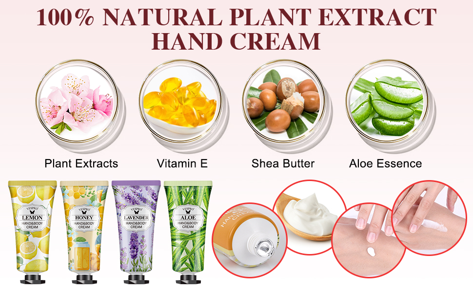 hand cream