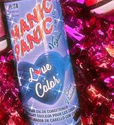 manic panic