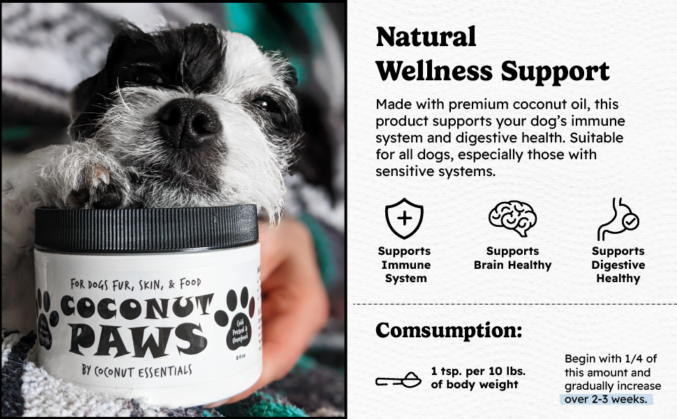 natural wellness support