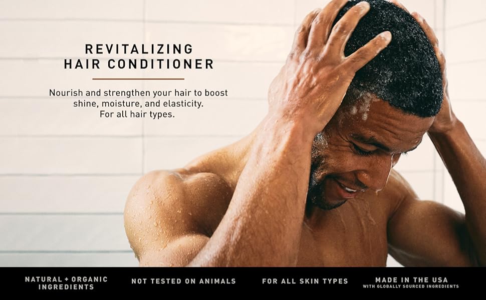 Hair Conditioner
