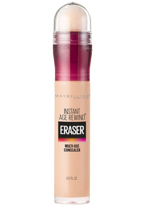 instant age rewind multi-use concealer