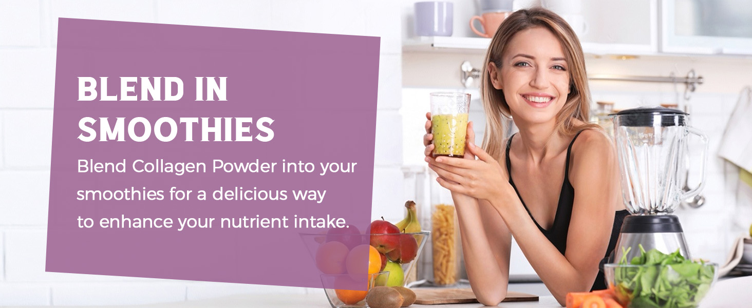 unflavored protein powder