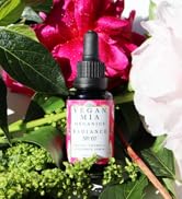 vitamin c serum face oil facial skincare products