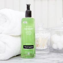 NEUTROGENA Rainbath Renewing Shower & Bath Gel - Pear & Green Tea