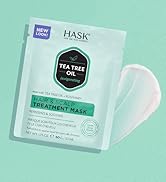 Tea Tree Hair & Scalp Treatment Mask