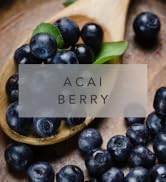 acai berry