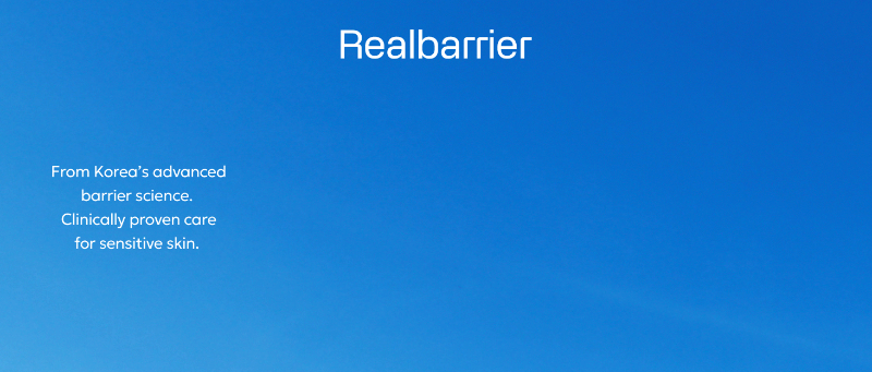 Real Barrier
