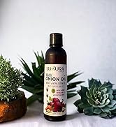 onion oil
