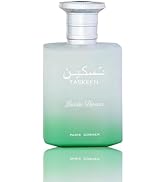 Paris Corner | Taskeen Lactea Divine EDP Perfume 3.4 Fl Oz | Indulge in the Milky Sweetness of Va...