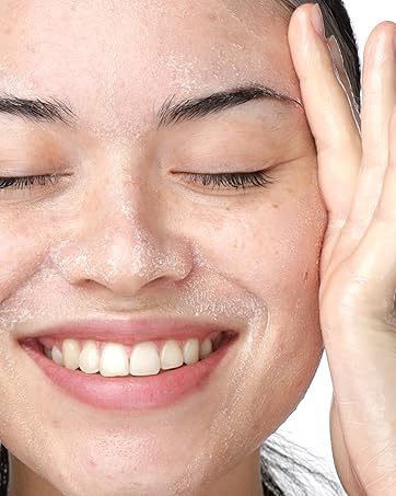 natural formulations for skin health
