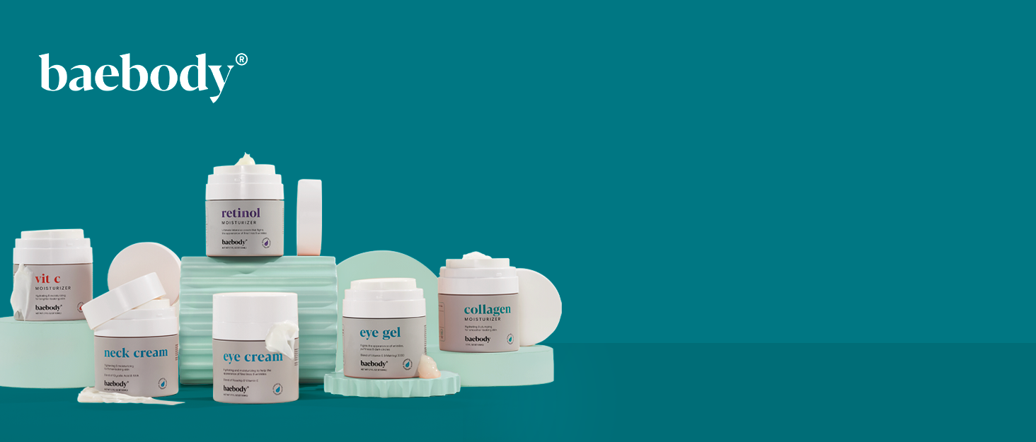 The simplified self-care  destination for the whole-body, for everybody