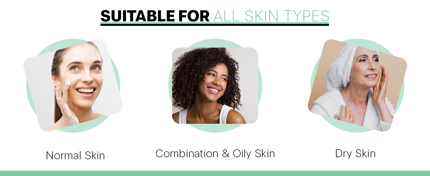 Fortify Skincare Moisturizing Day Cream
