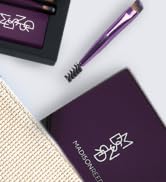 Madison Reed Root Touch Up + Brow Filler, Ombra Dark Brown, Instant Gray Coverage, Fills in Brows...