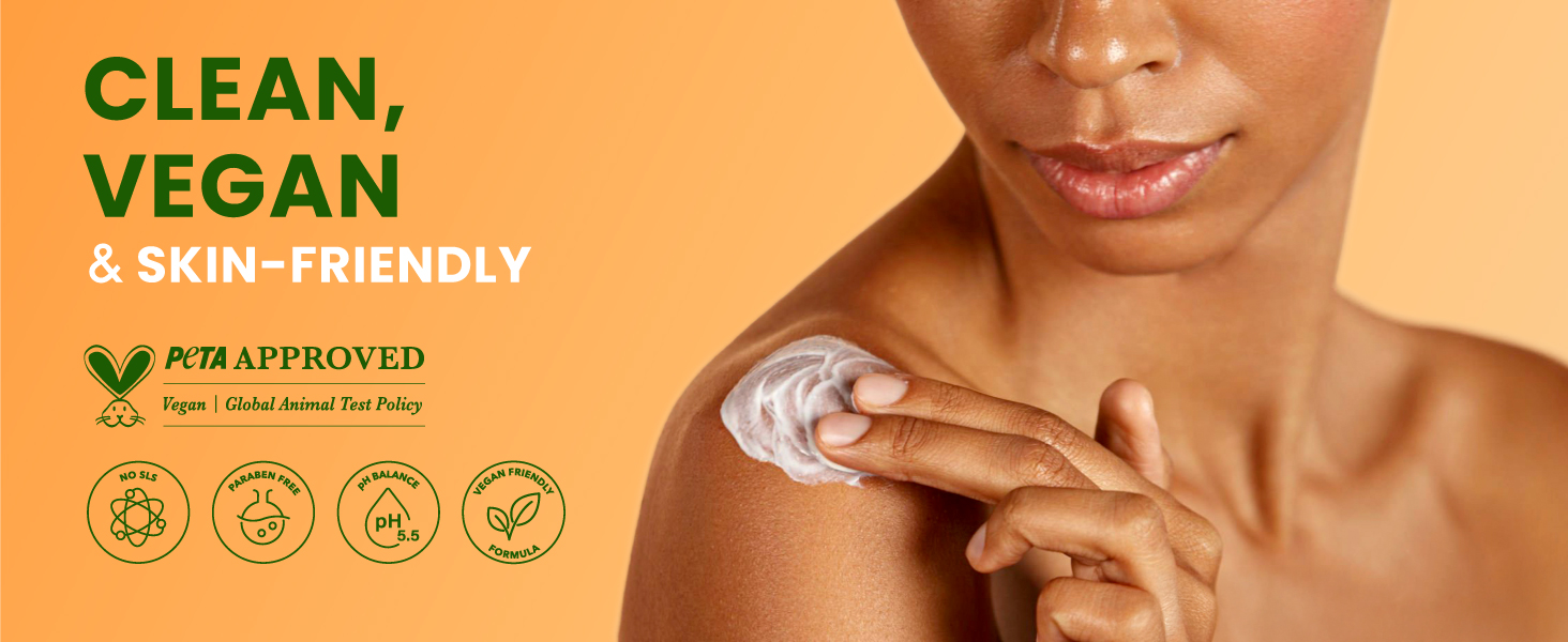 Kojic Acid & Papaya Body Lotion