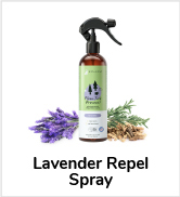kin+kind lavender repel spray