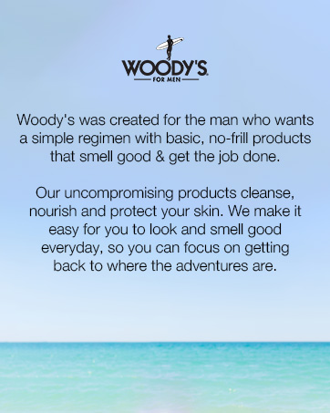 Woody's