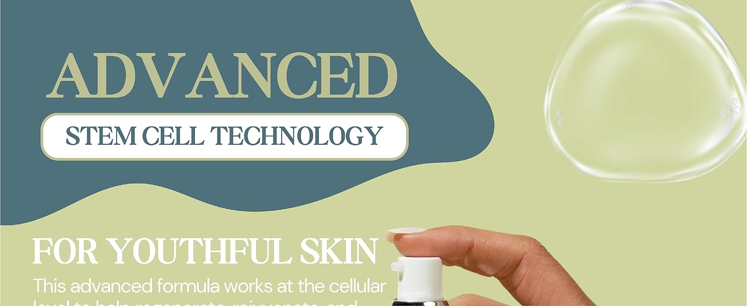 Stem Skin