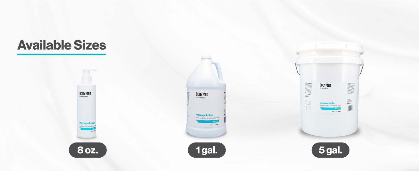 Available Sizes: 4 oz. 1 gal. 5 gal.