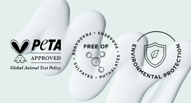 Soft Matte Finish: Helps prime and protect skin, leaving it shine-free.