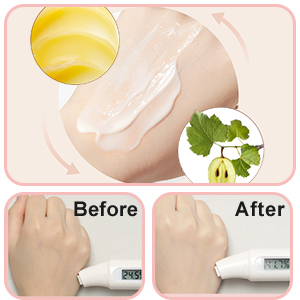 hand lotion travel size