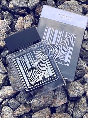 Rumz for Him Packaging