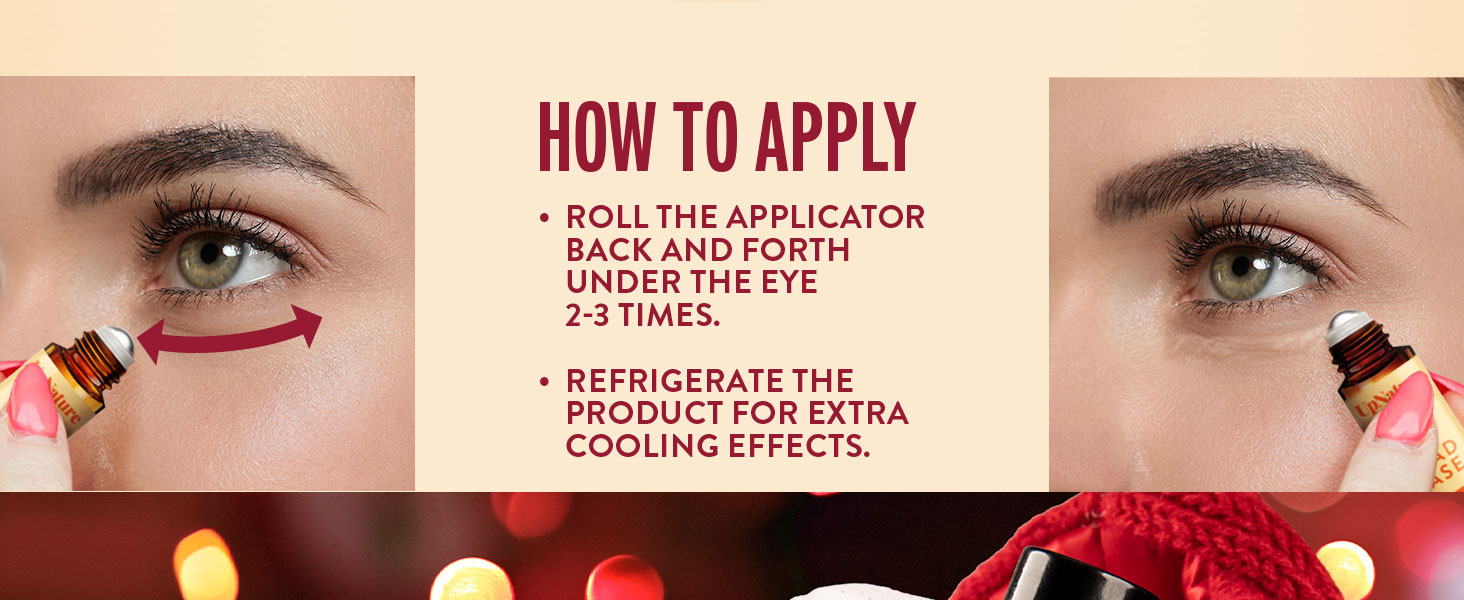 How to apply