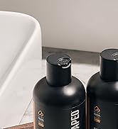 manscaped body care shampoo bodywash buffer scrubber deodorant