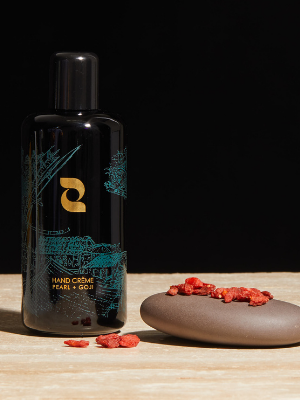 hand cream