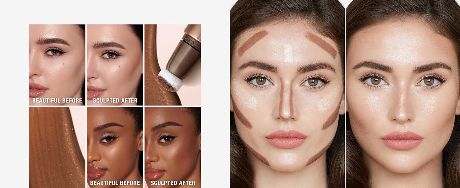 Charlotte Tilbury HCW