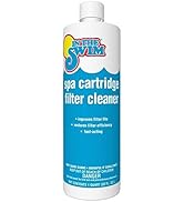 In The Swim Spa Cartridge Filter Cleaner - Hot tub and spa Products F575001012AZ