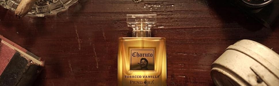 MENS PERFUME CHARUTO