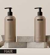 men hair care