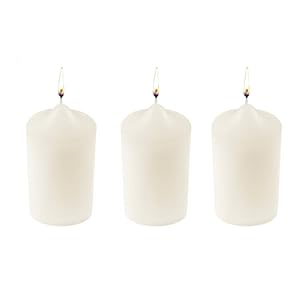 Aromatherapy candles, Weddings, Tealights party supplies, quinceanera decorations, kwanzaa candles