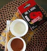 Luxura Sciences Hibiscus Powder